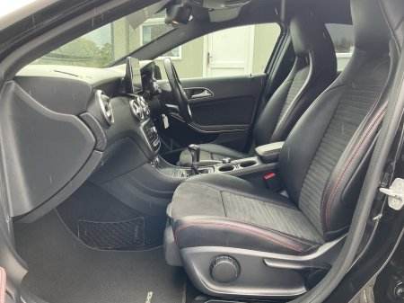 2016 Mercedes-Benz A-Class - photo 14