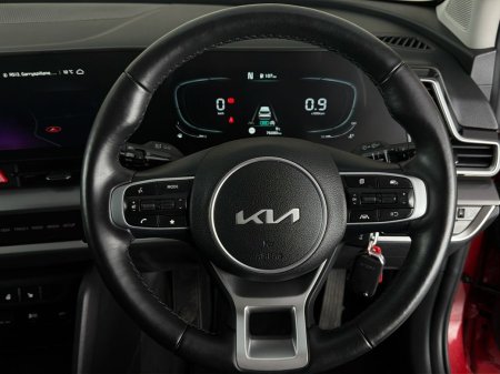 2023 Kia Sportage - photo 28
