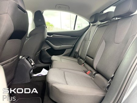 2025 Skoda Octavia - photo 6