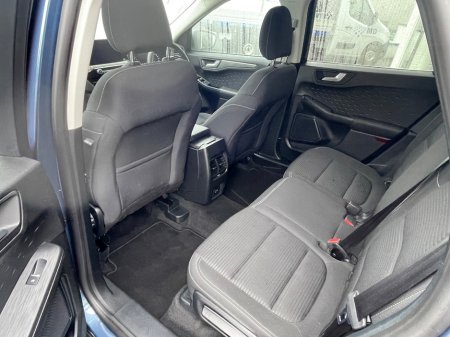 2020 Ford Kuga - photo 12