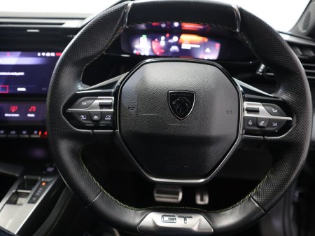 2024 Peugeot 408 - photo 11