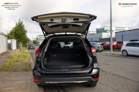 2020 Nissan X-Trail - photo 7