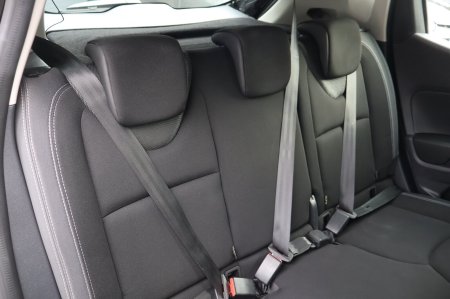 2018 Renault Clio - photo 23