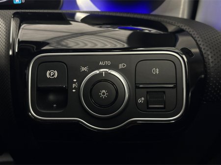 2025 Mercedes-Benz CLA - photo 24