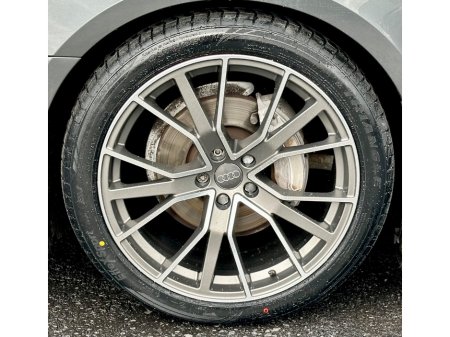 2019 Audi A6 - photo 22