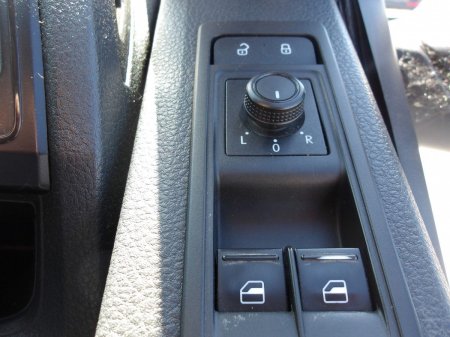 2018 Volkswagen Transporter - photo 13