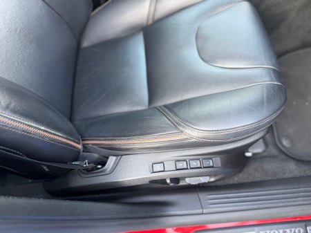 2017 Volvo V40 - photo 17