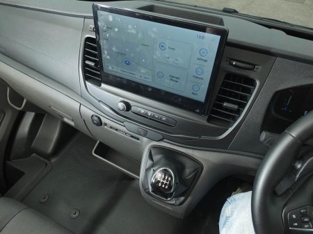 2024 Ford Transit - photo 15