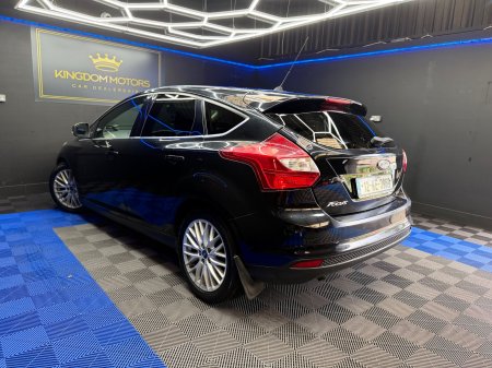 2012 Ford Focus - photo 7