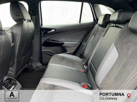 2023 Volkswagen ID.4 - photo 6