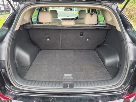 2018 Hyundai Tucson - photo 19