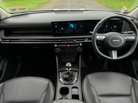 2025 Hyundai Tucson - photo 11