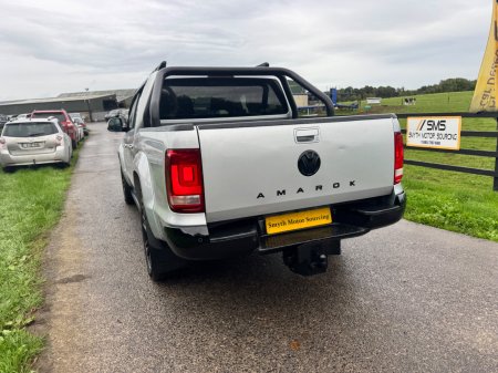 2016 Volkswagen Amarok - photo 13