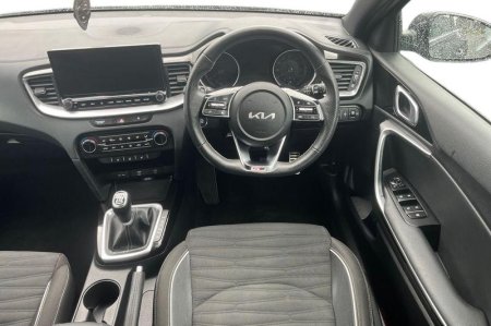 2023 Kia Ceed - photo 11