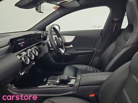 2021 Mercedes-Benz CLA - photo 12