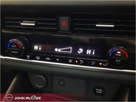 2024 Nissan Qashqai - photo 21