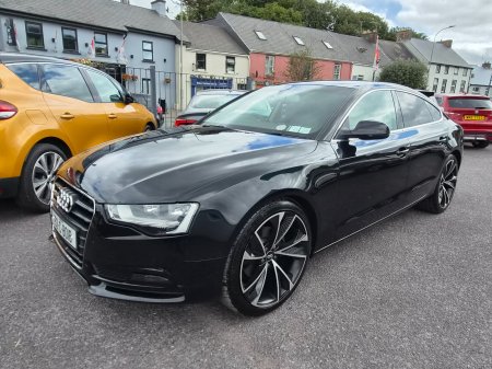 2015 Audi A5 - photo 6