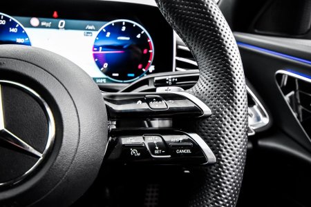 2025 Mercedes-Benz E-Class - photo 24
