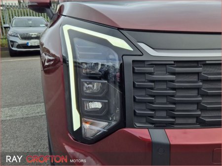 2026 Kia Sportage - photo 14