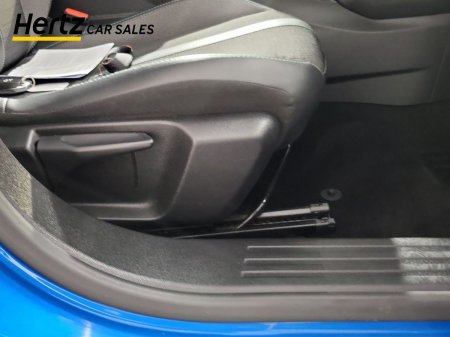 2023 Peugeot 2008 - photo 19