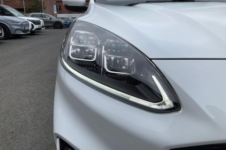 2024 Ford Kuga - photo 38