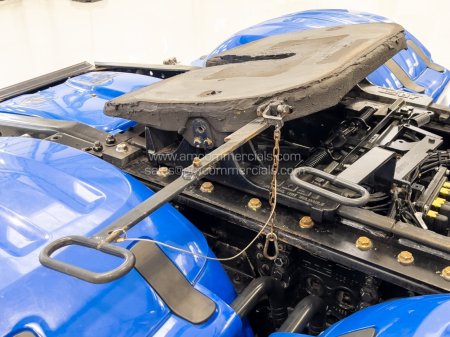 2022 DAF XG+530 - photo 12