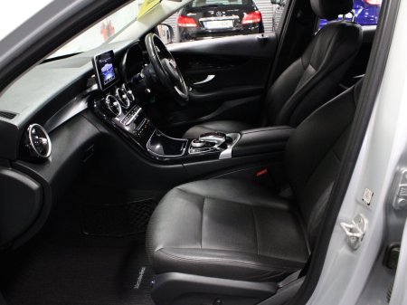 2016 Mercedes-Benz C-Class - photo 37