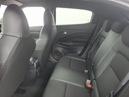 2026 Nissan Juke - photo 7