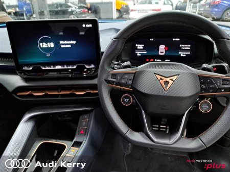 2026 Cupra Terramar - photo 22