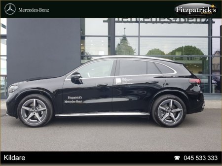 2026 Mercedes-Benz GLC - photo 5