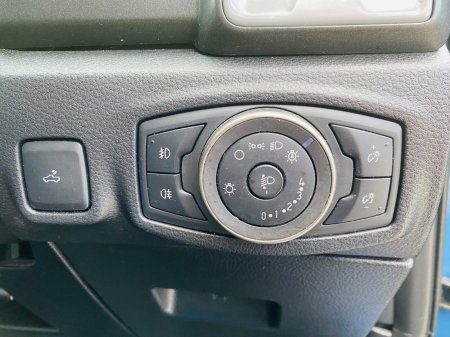 2021 Ford Ranger - photo 22