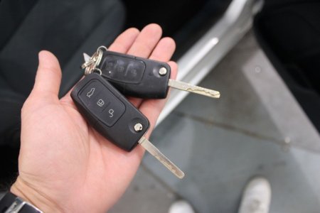 2012 Ford Fiesta - photo 18
