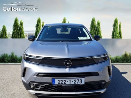 2022 Opel Mokka - photo 4