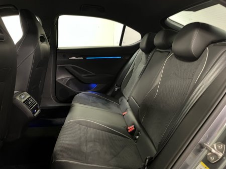 2026 Skoda Superb - photo 7