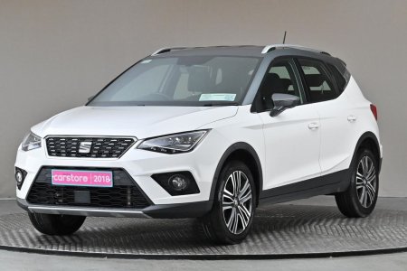 2018 SEAT Arona - photo 3