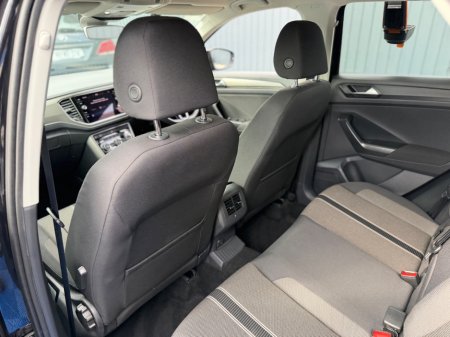 2021 Volkswagen T-Roc - photo 45