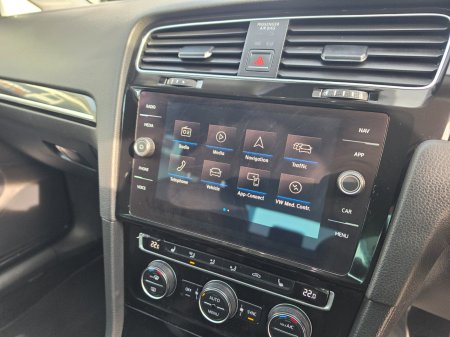 2018 Volkswagen Golf - photo 14