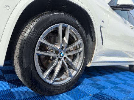 2019 BMW X3 - photo 10