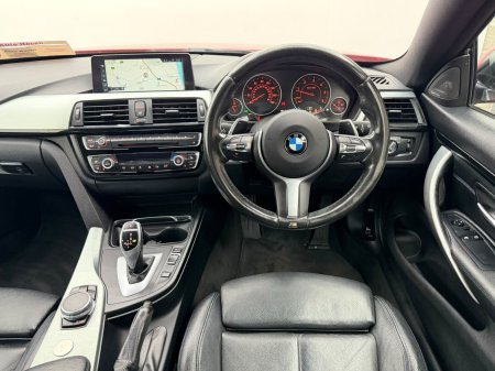 2017 BMW 4-Series - photo 10