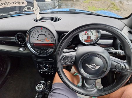 2012 Mini Cooper - photo 5