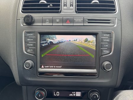 2015 Volkswagen Polo - photo 18