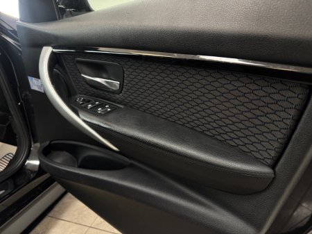 2018 BMW 3-Series - photo 12