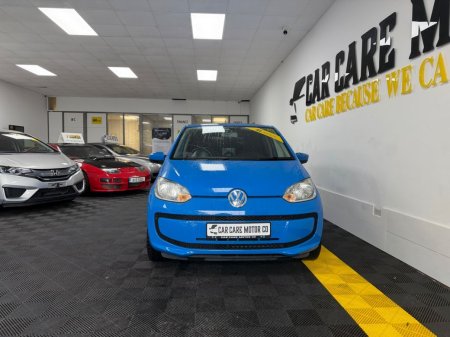 2015 Volkswagen up! - photo 2