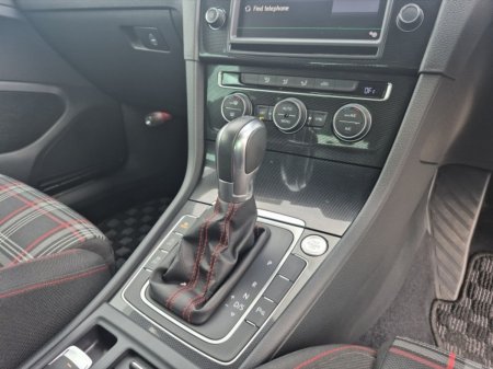 2015 Volkswagen Golf - photo 12