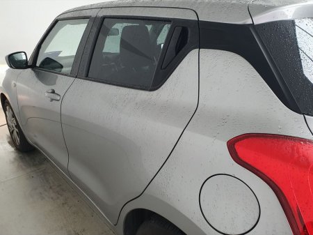 2023 Suzuki Swift - photo 41