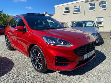 2022 Ford Kuga - photo 25