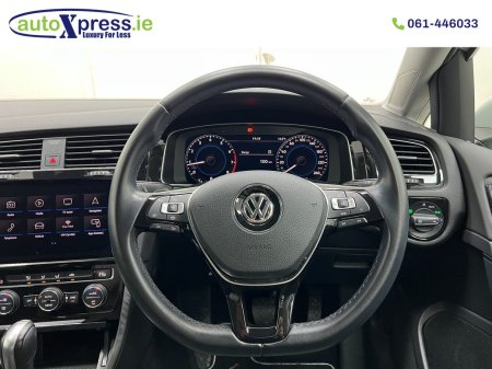 2019 Volkswagen Golf - photo 23