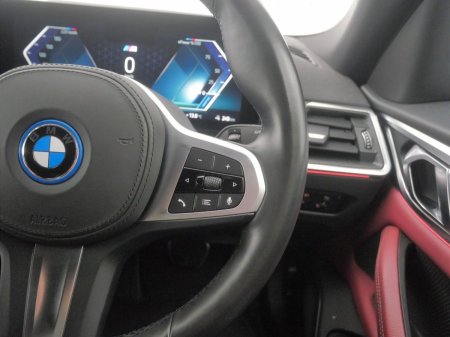 2024 BMW i4 - photo 18