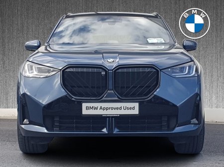 2025 BMW X3 - photo 16