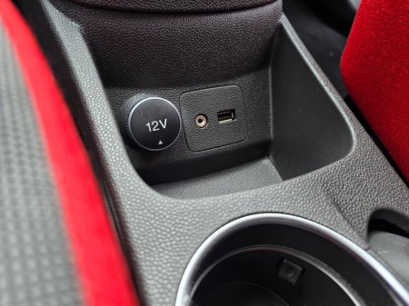 2015 Ford Fiesta - photo 13